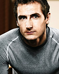 Miroslav Klose